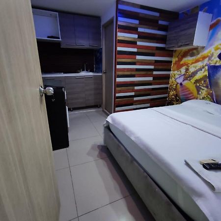 Aparta Hotel Rodadero Puerto de Gaira Εξωτερικό φωτογραφία